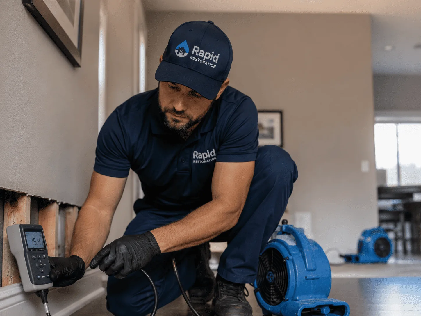 Common questions about Structural Drying in Libertyville, IA